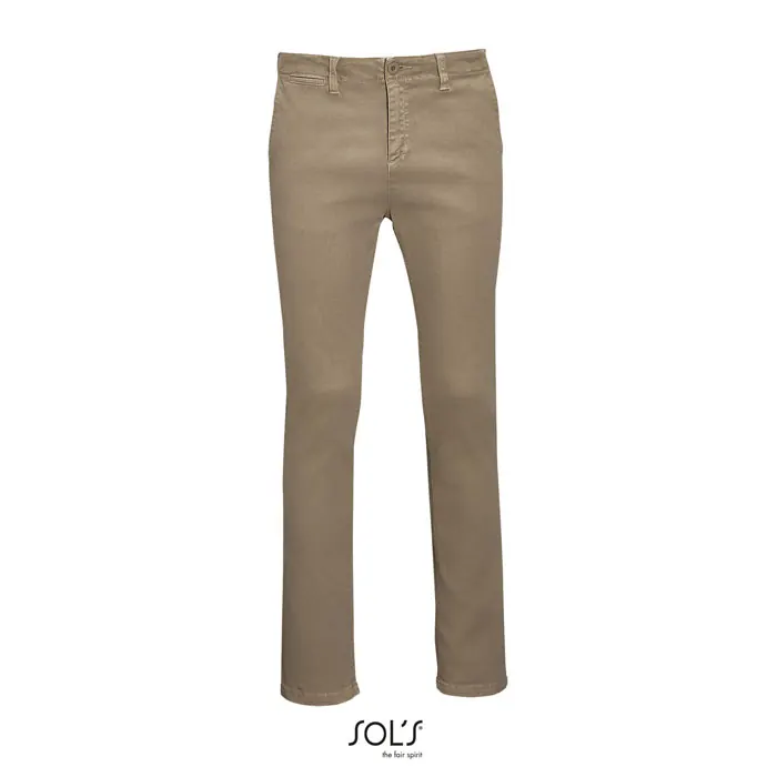 Herren-Chinohose 35 Jules