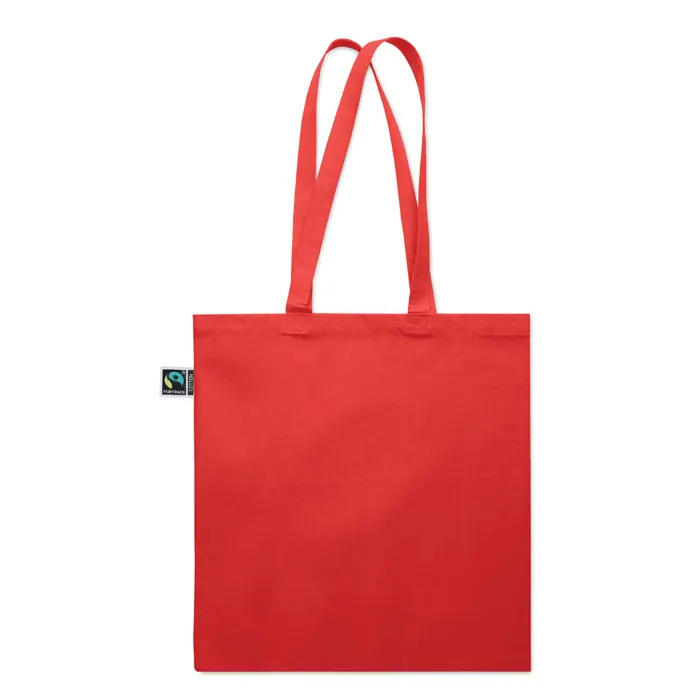 Einkaufstasche Fairtrade 180g