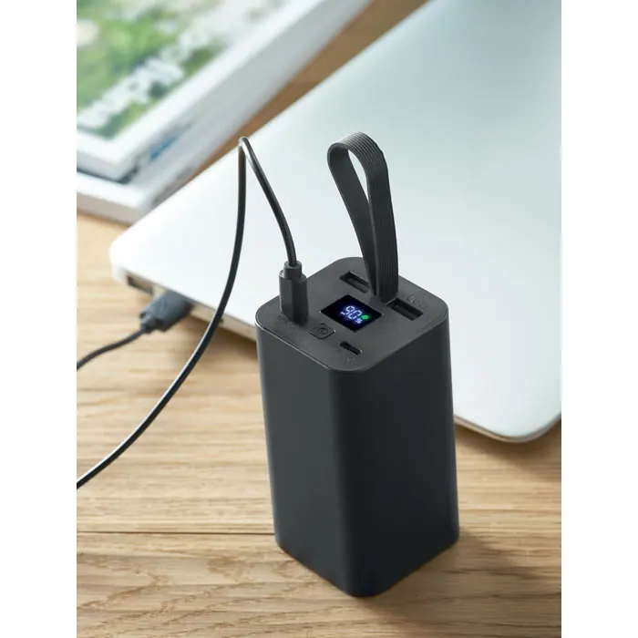 Powerbank 20.000 mAh