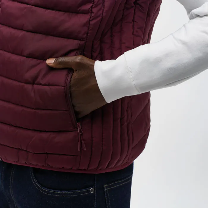 STREAM MEN Bodywarmer