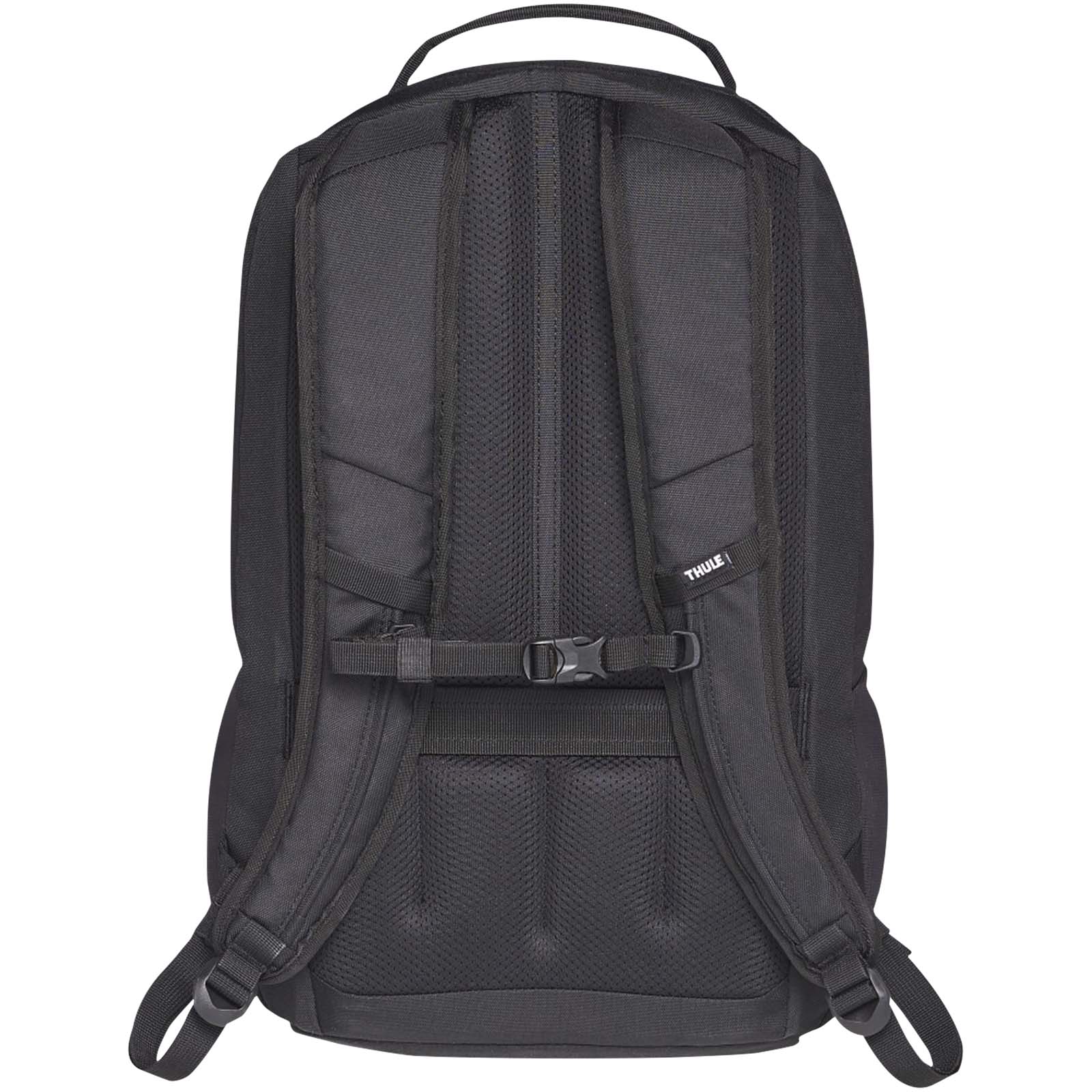 Thule Lumion 16" Laptop-Rucksack aus recyceltem Material 21L schwarz