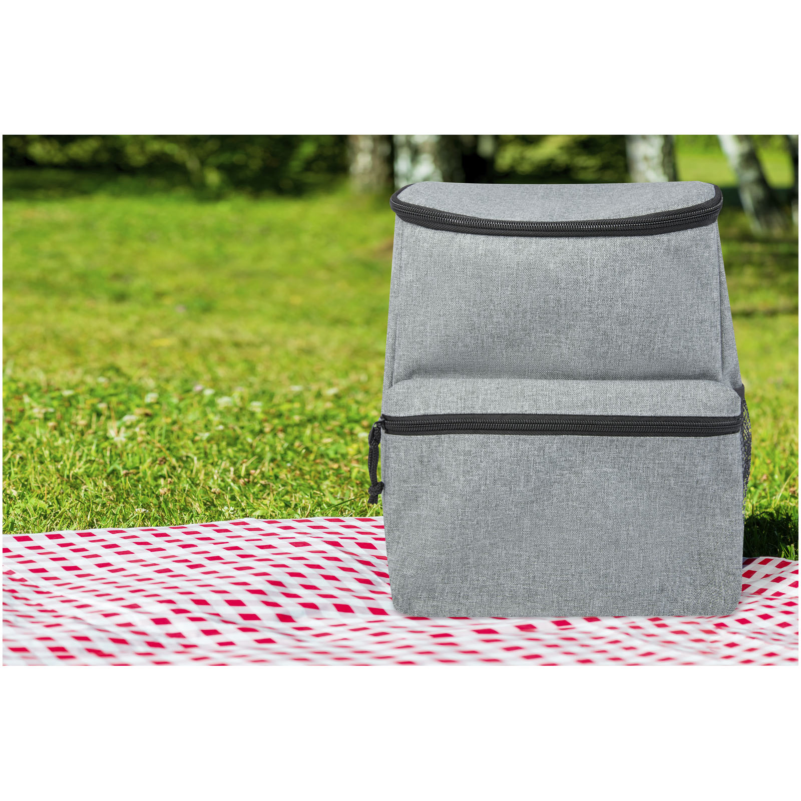 Tundra GRS rPET Kühlrucksack 12L