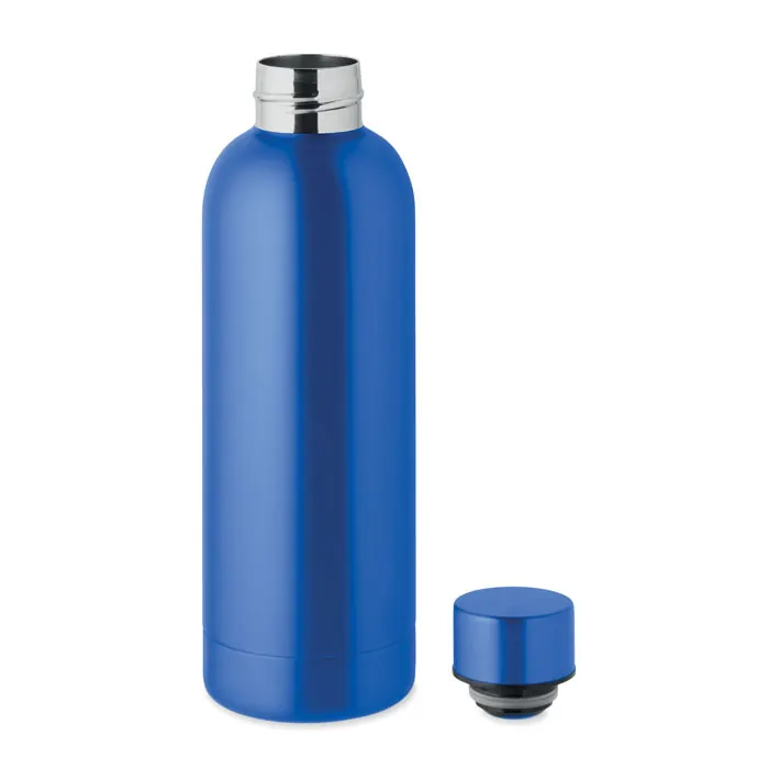 Trinkflasche Edelstahl 500 ml