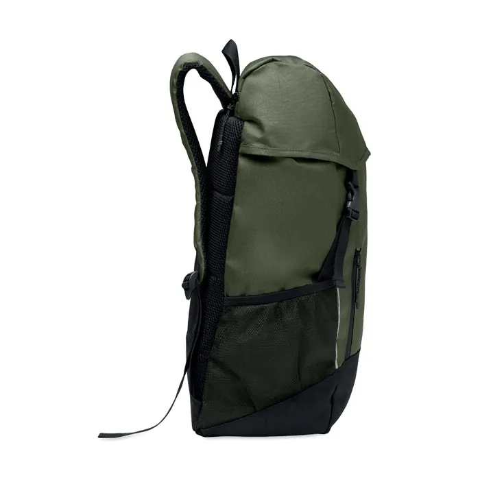 RPET-Rucksack 15L