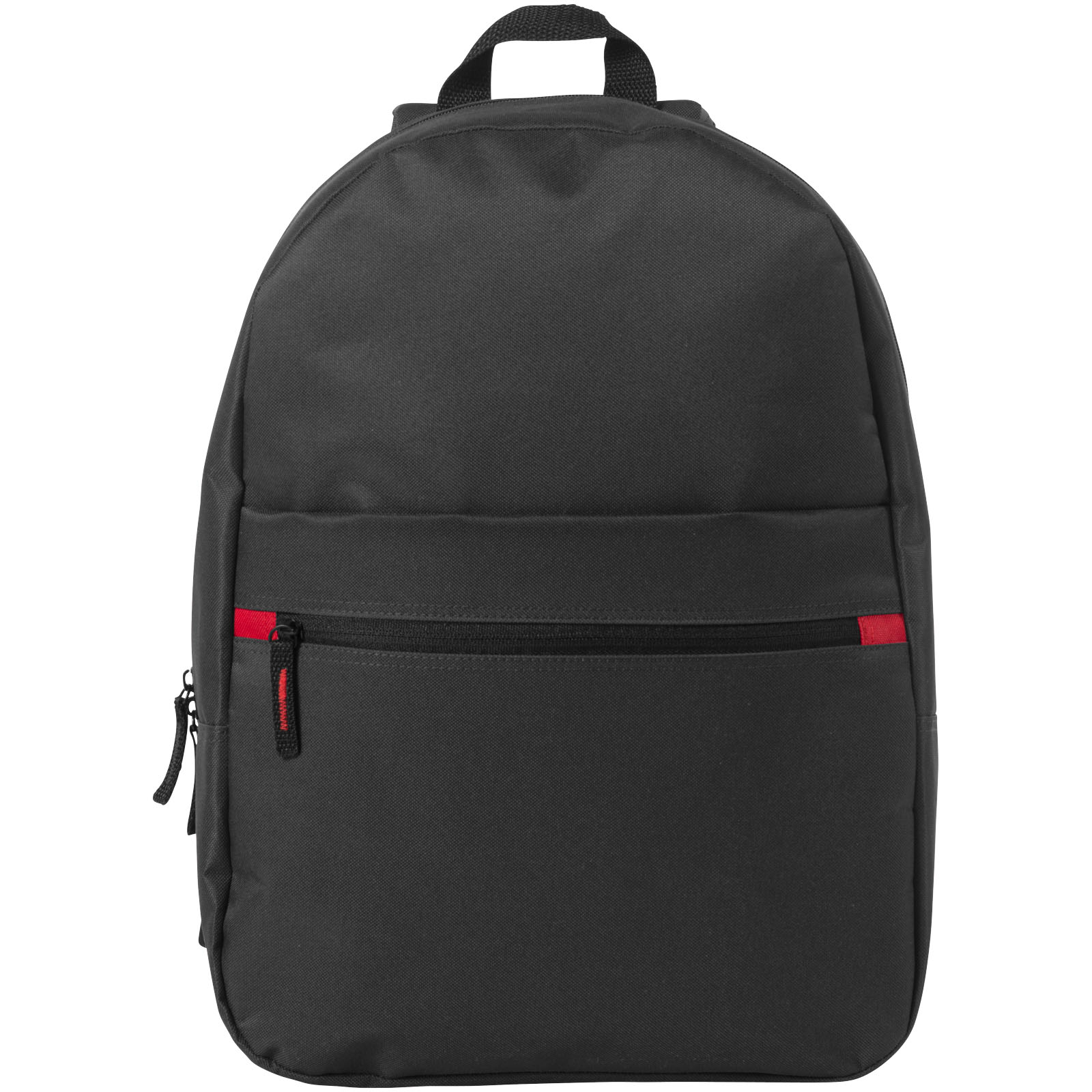 Vancouver Rucksack 23L schwarz