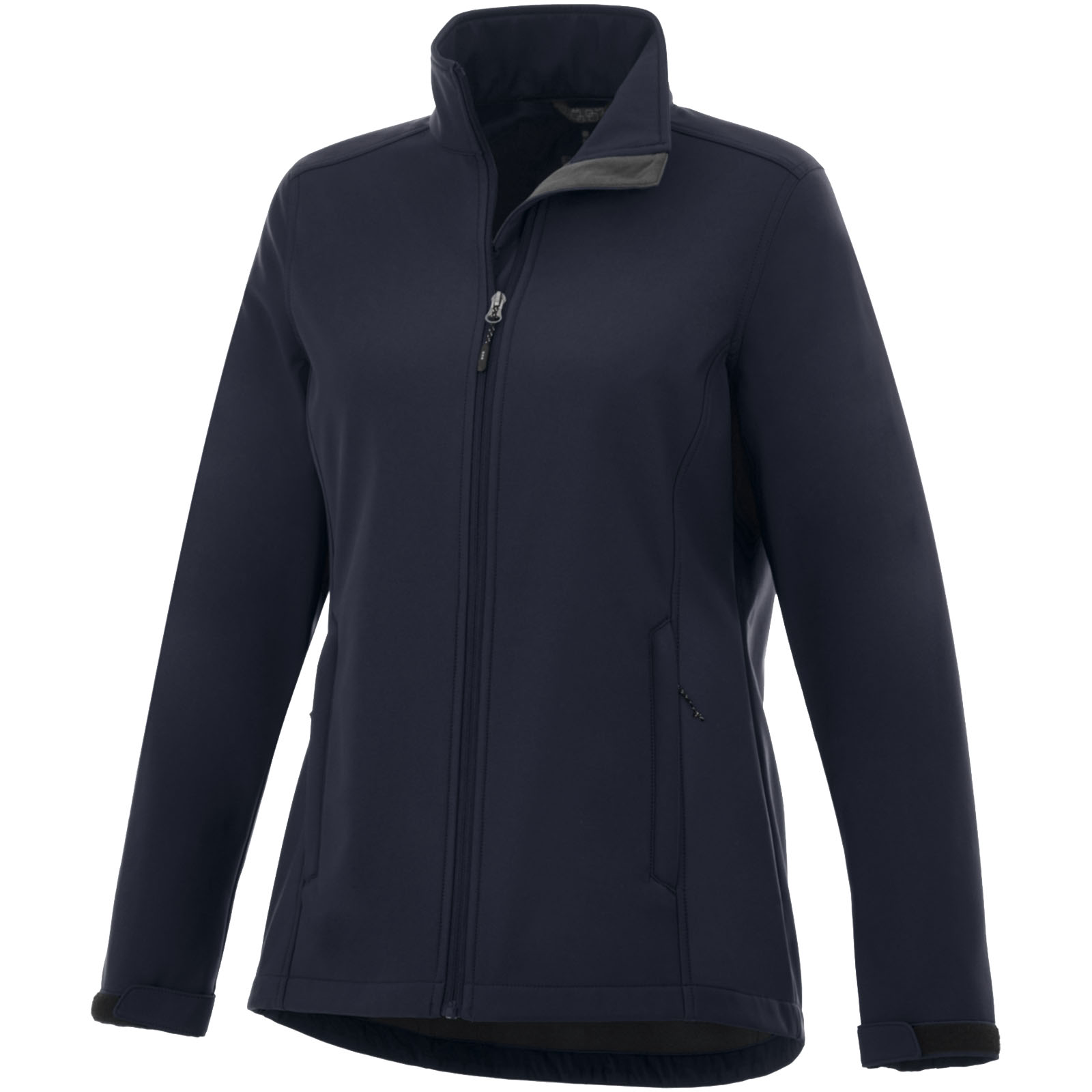 Maxson Softshelljacke für Damen navy