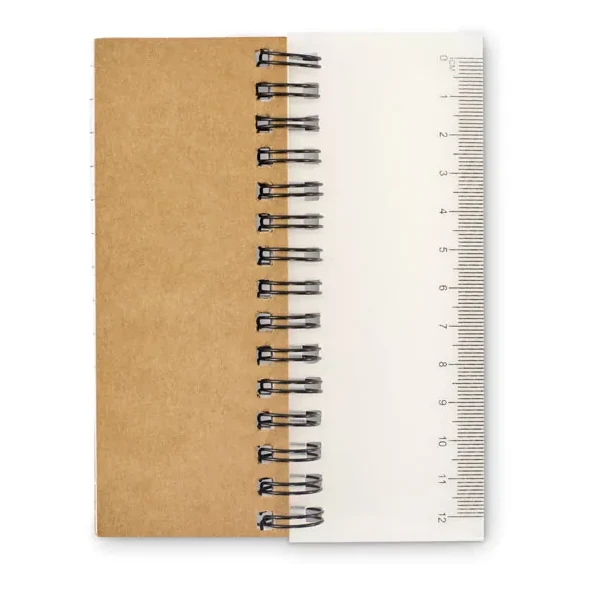 Notizzettel-Pad in PP