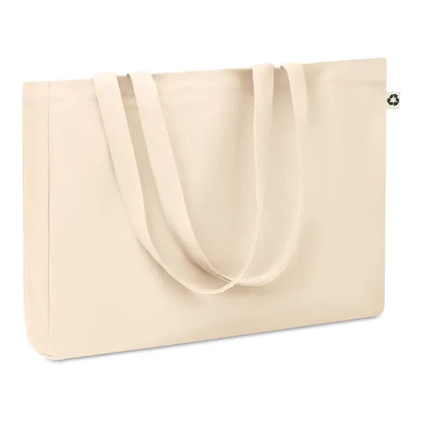 Recycelte Canvas-Tasche