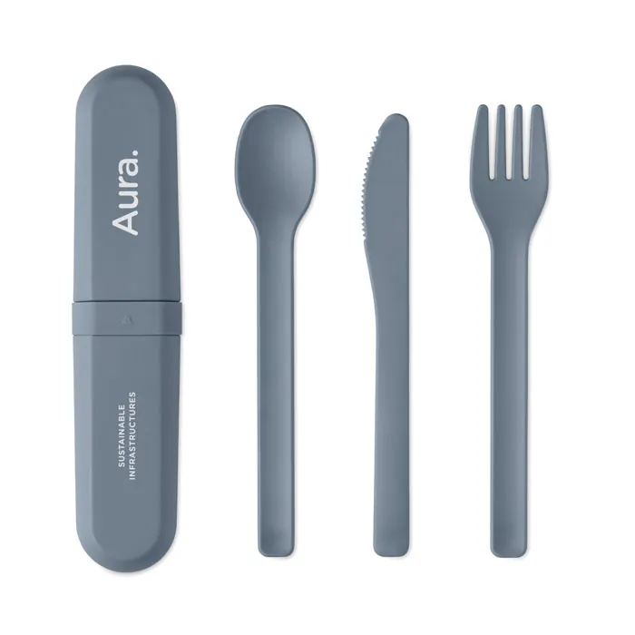 Besteck-Set PLA