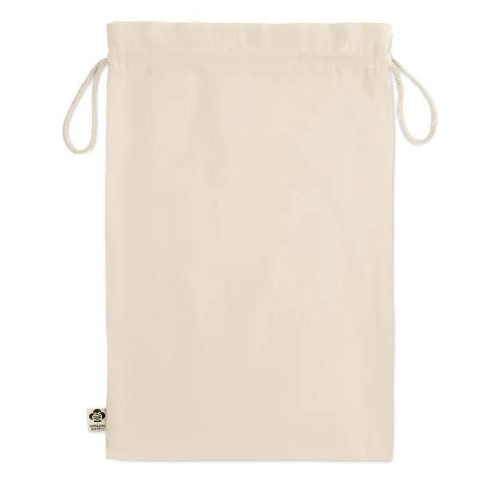 Großer Beutel Organic Cotton