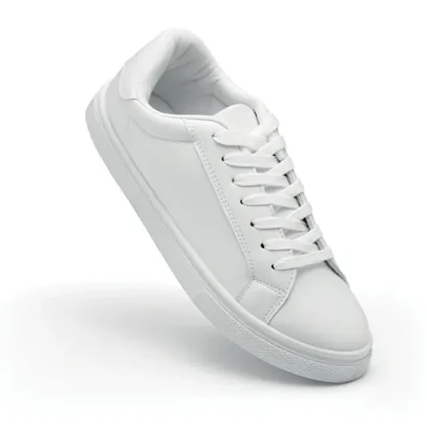 Sneakers aus PU Gr. 37