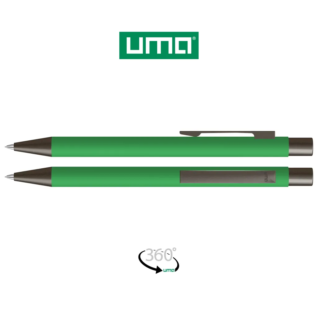 STRAIGHT GUM B Druckbleistift
