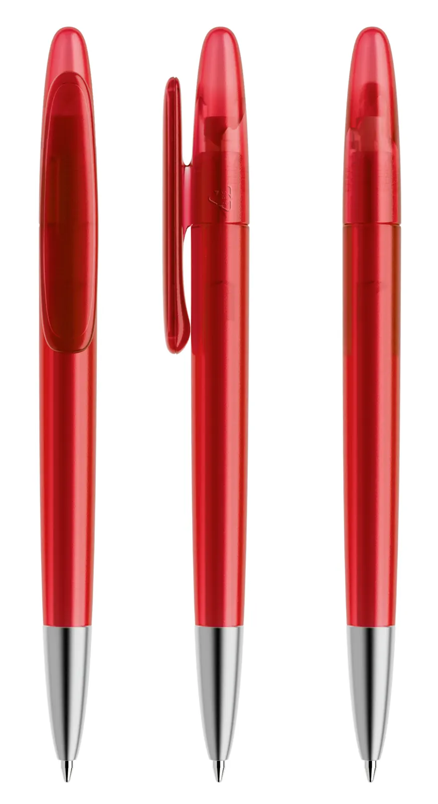 prodir DS5 TFS Twist Kugelschreiber