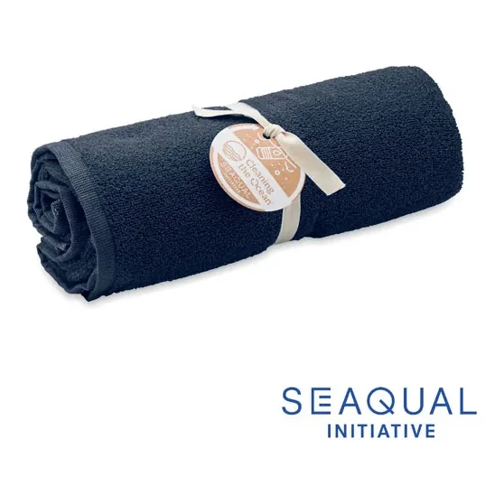 SEAQUAL® Handtuch 70x140cm