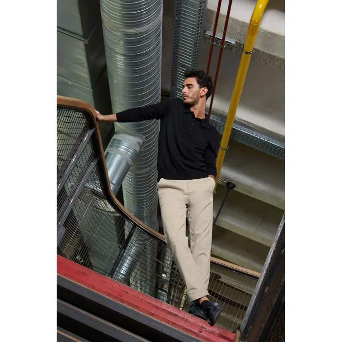 GUSTAVE MEN WAIST TROUSERS