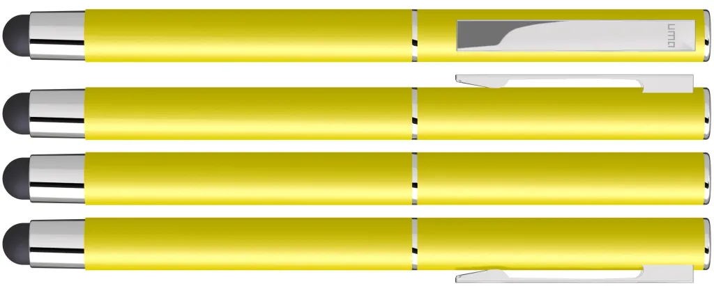 STRAIGHT SI R TOUCH Touchpen