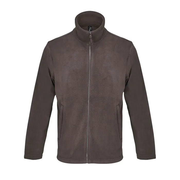 NITRO-JACKE MIT ZIPPER