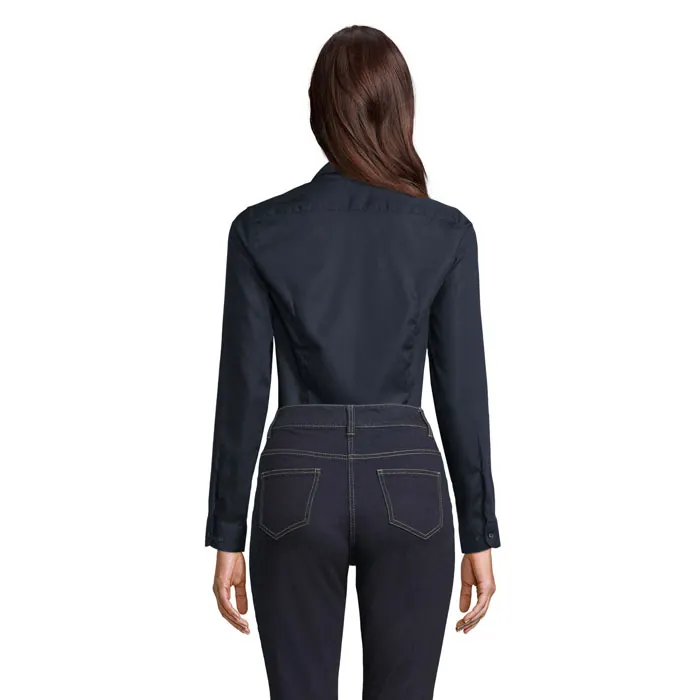 Damen-Bluse Blaise