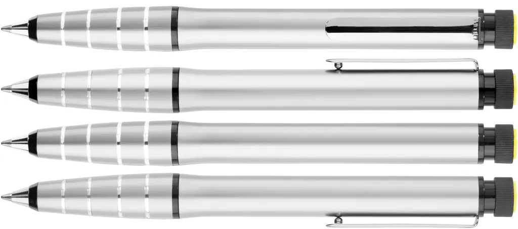 2in1 Drehkugelschreiber