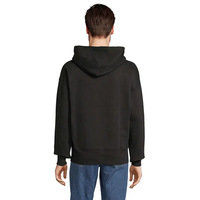 ORIGIN UNISEX HOODED SWEAT