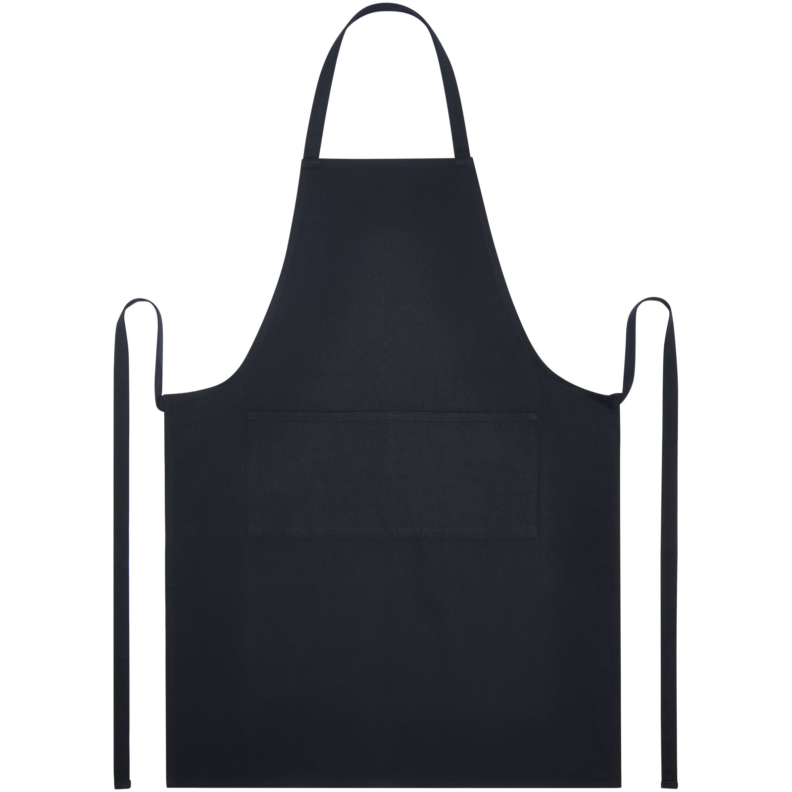 Shara 240 g/m2 Aware™ recycelte Schürze navy