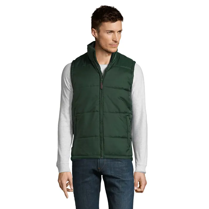 WARM MEN Bodywarmer