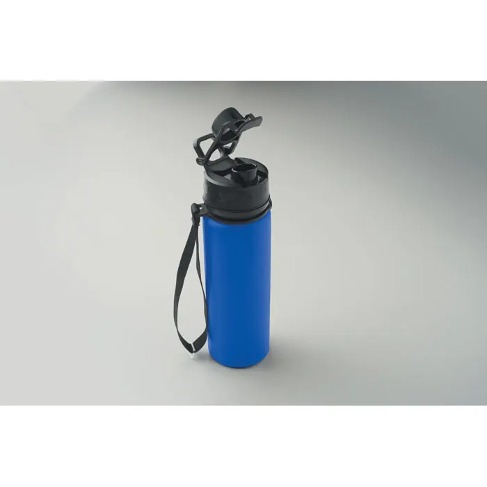 Faltbare Sportflasche Silikon