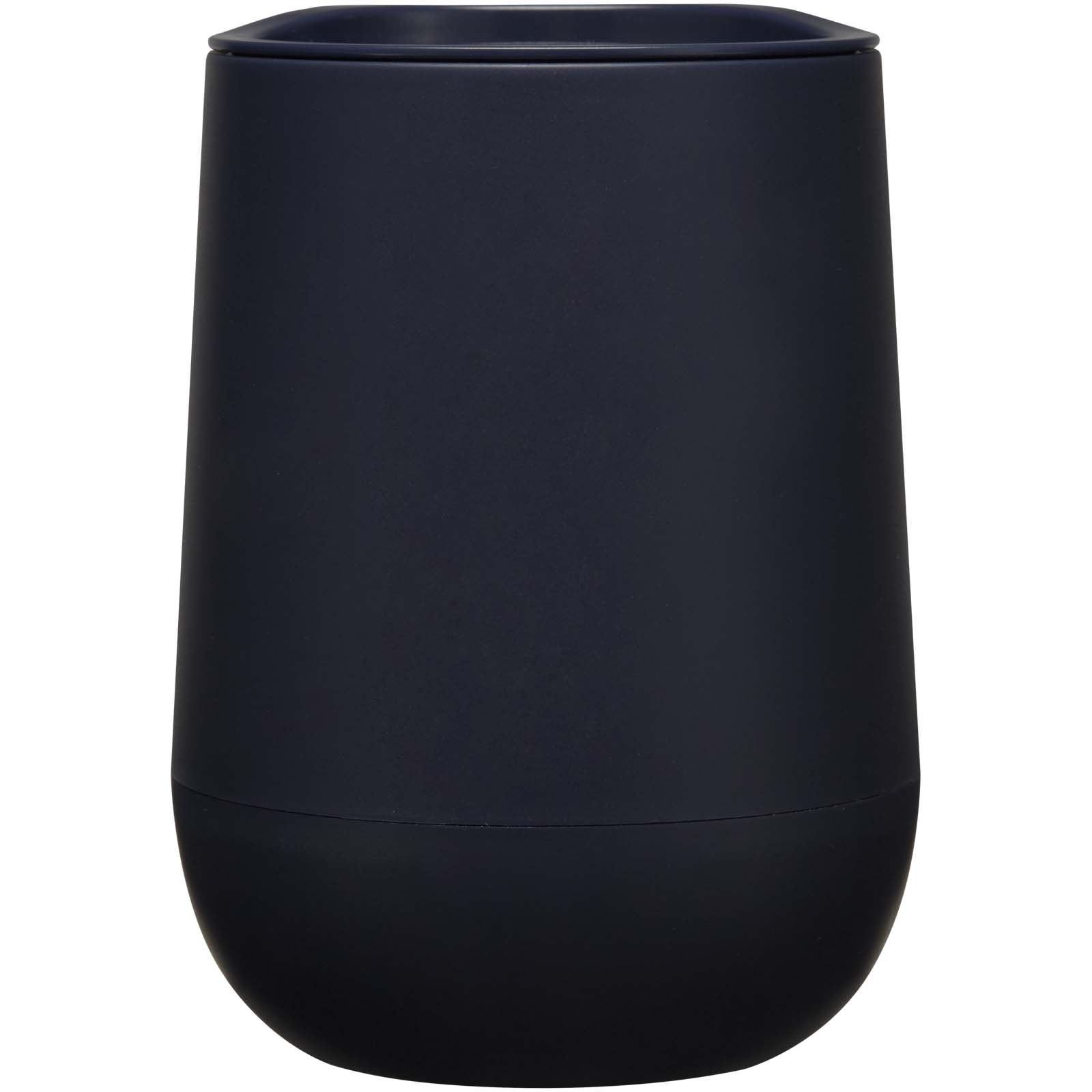 Corzo 360 ml doppelwandiger Isolierbecher navy