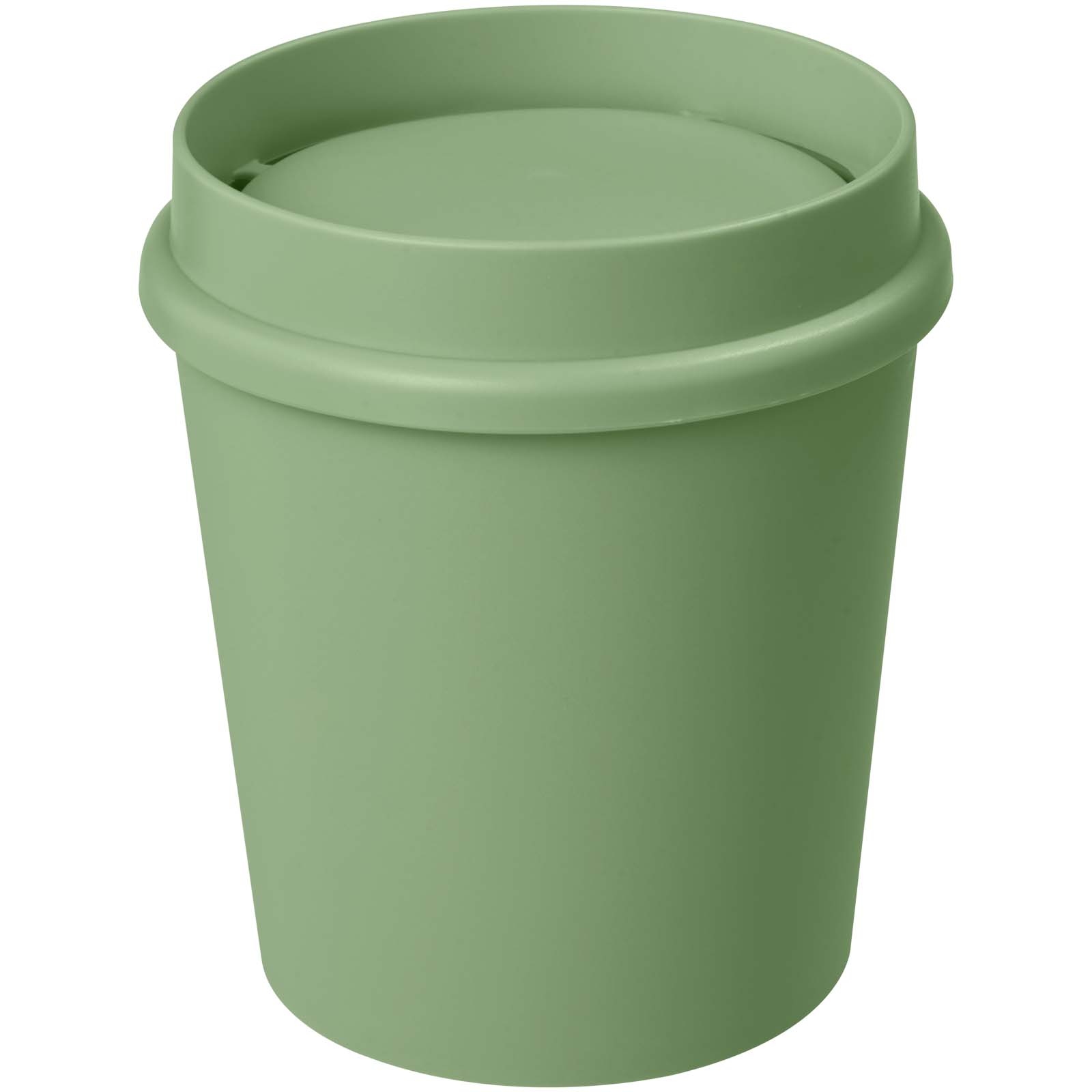 Americano® Switch Renew 200 ml Becher mit 360°-Deckel seaglass green
