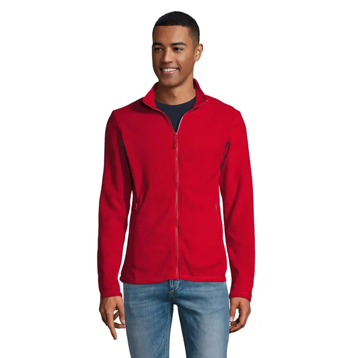 NORMAN HERREN FL JACKE 220g