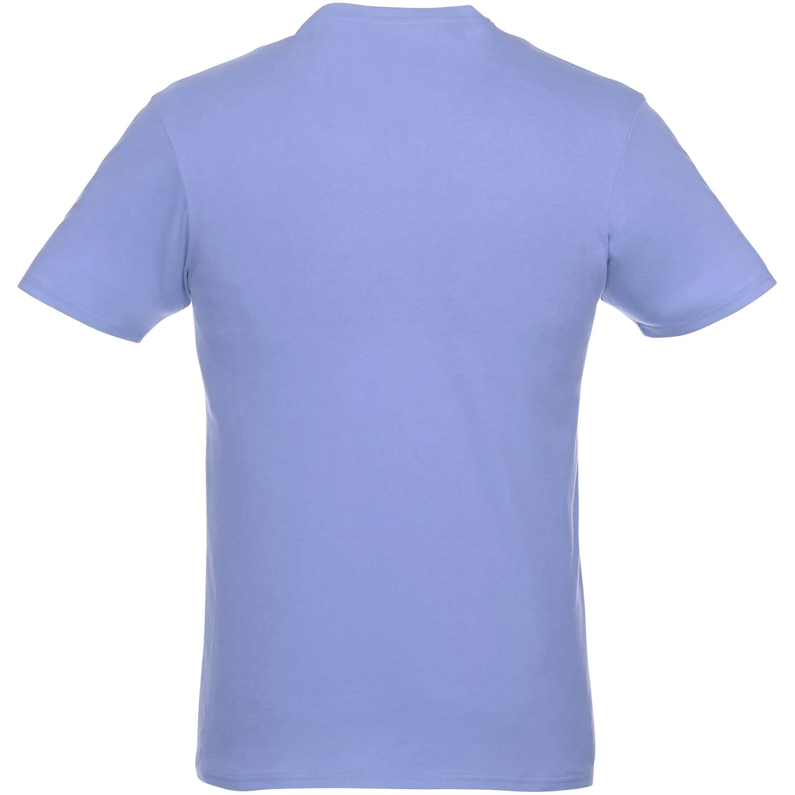 Heros 150 g/m² T-Shirt für Herren hellblau