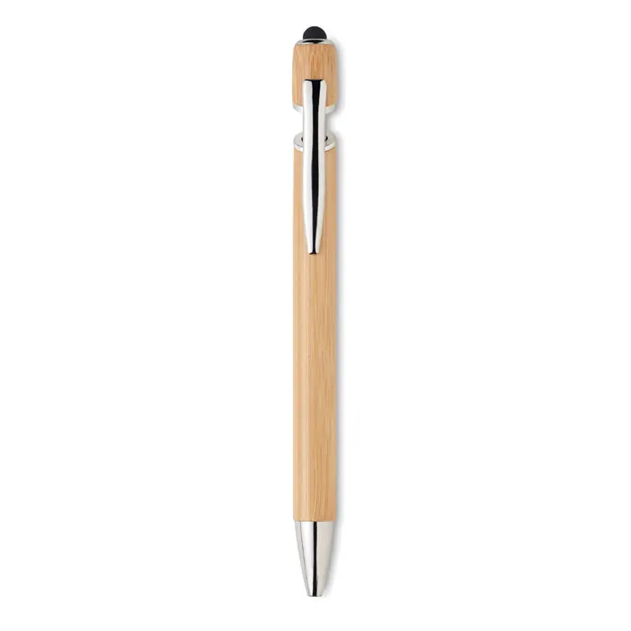 Druckkugelschreiber mit Stylus