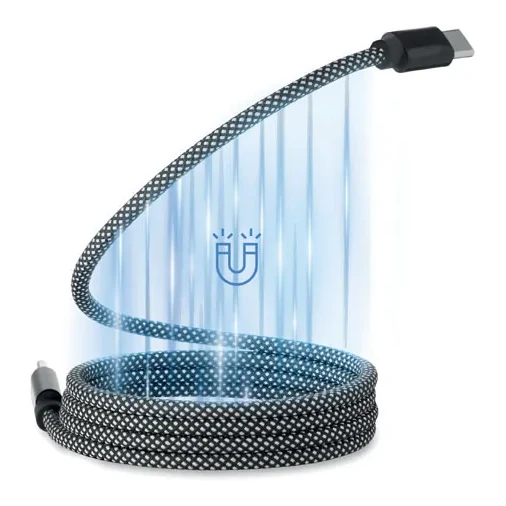 Magnetisches Kabel RPET