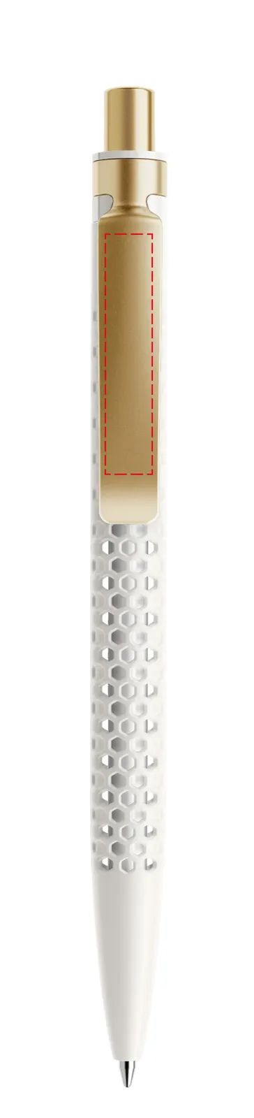 prodir QS40 PMS Push Kugelschreiber, Satin-Finish