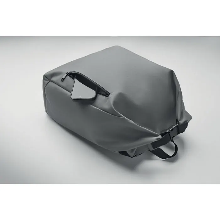 15'' Rolltop-Laptop-Rucksack