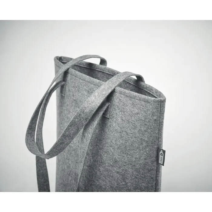 Shopping Tasche RPET-Filz