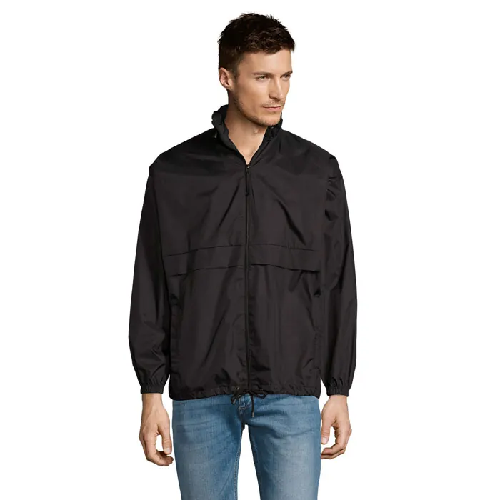 Unisex-Windjacke Surf