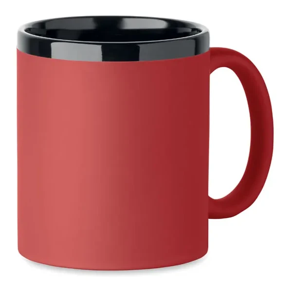 Keramikbecher für Laser 300 ml