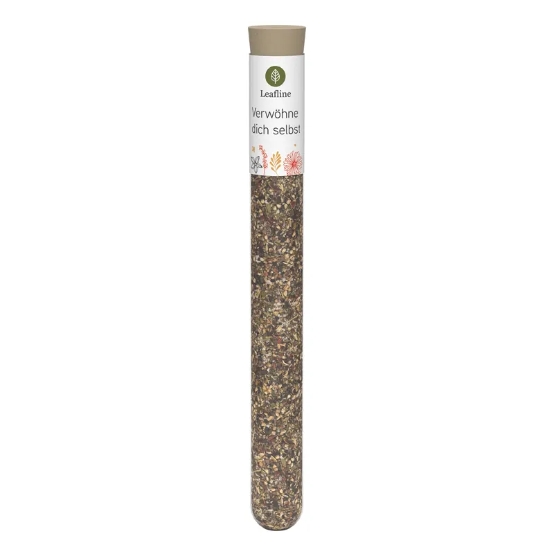 Spice Tube M
