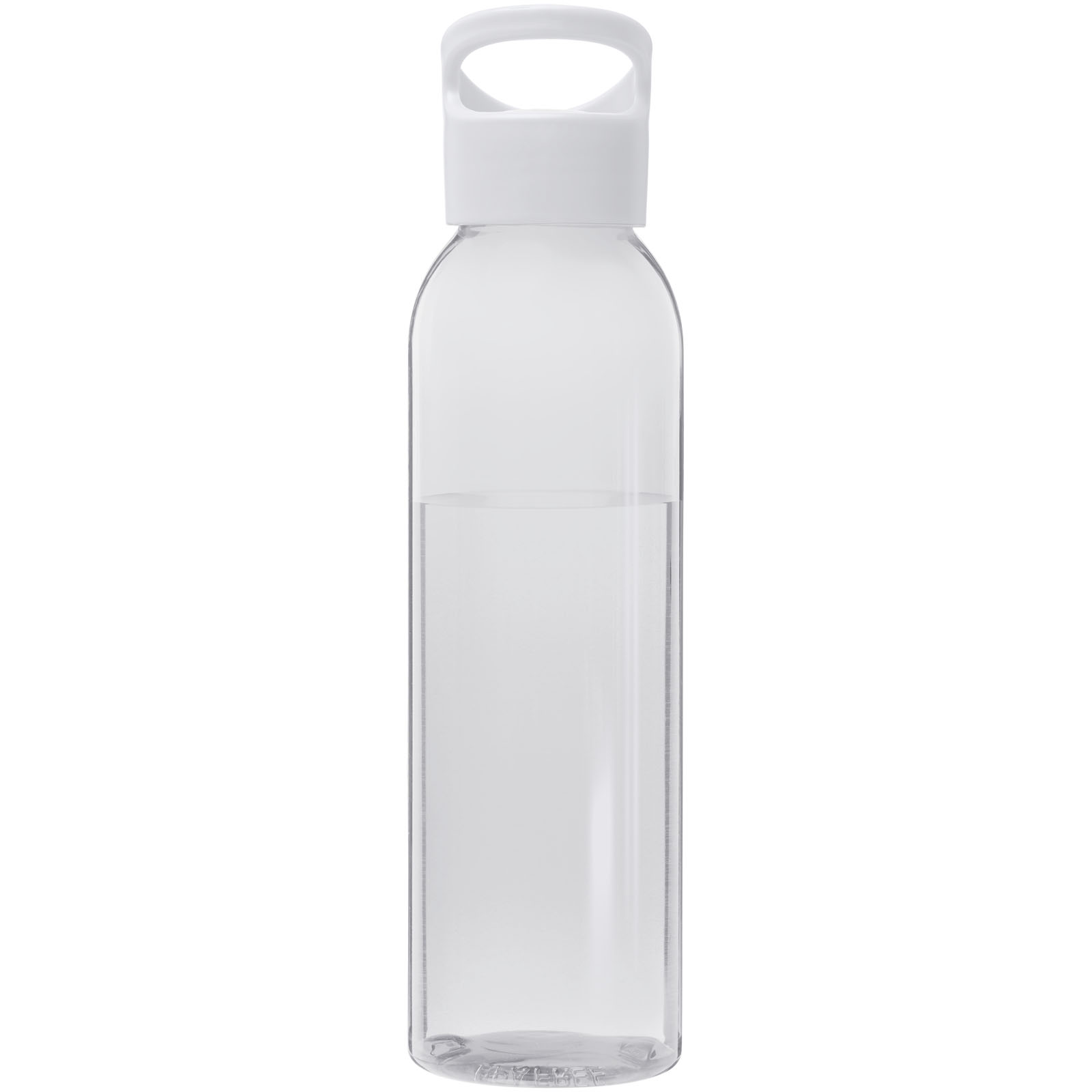 Sky 650 ml Tritan™ Sportflasche weiss