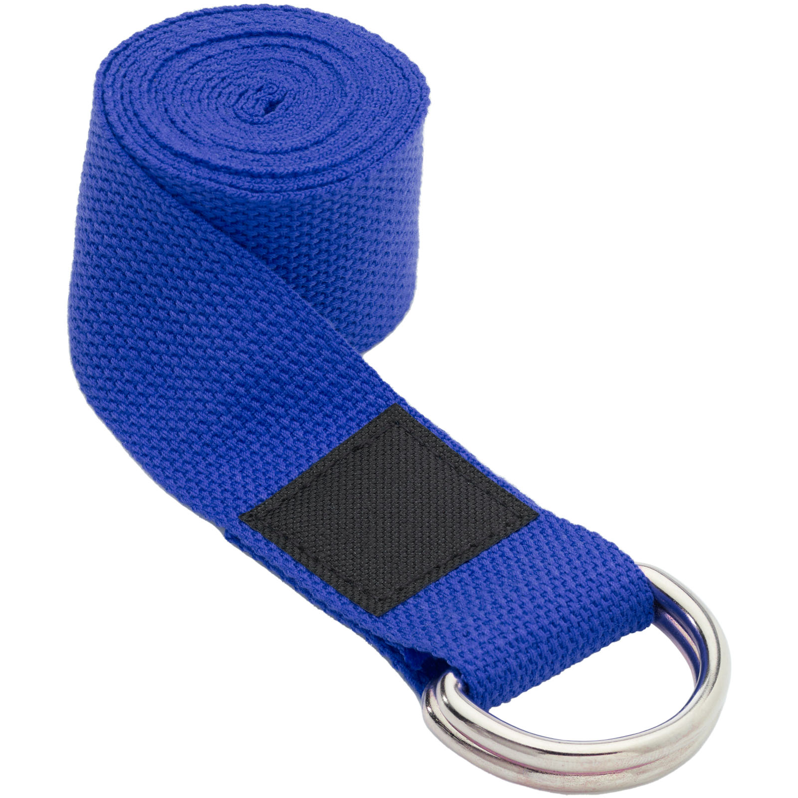 Virabha RPET Yogagurt blau