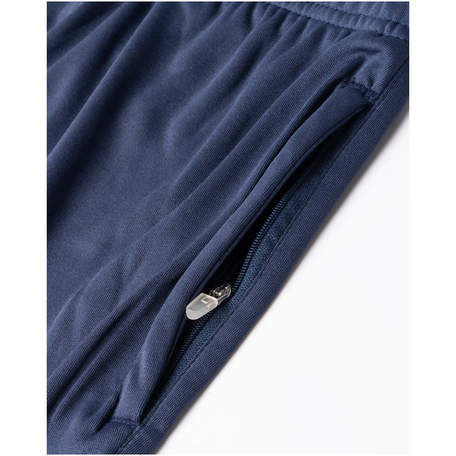 Argos 220 g/m² Hose Unisex marineblau