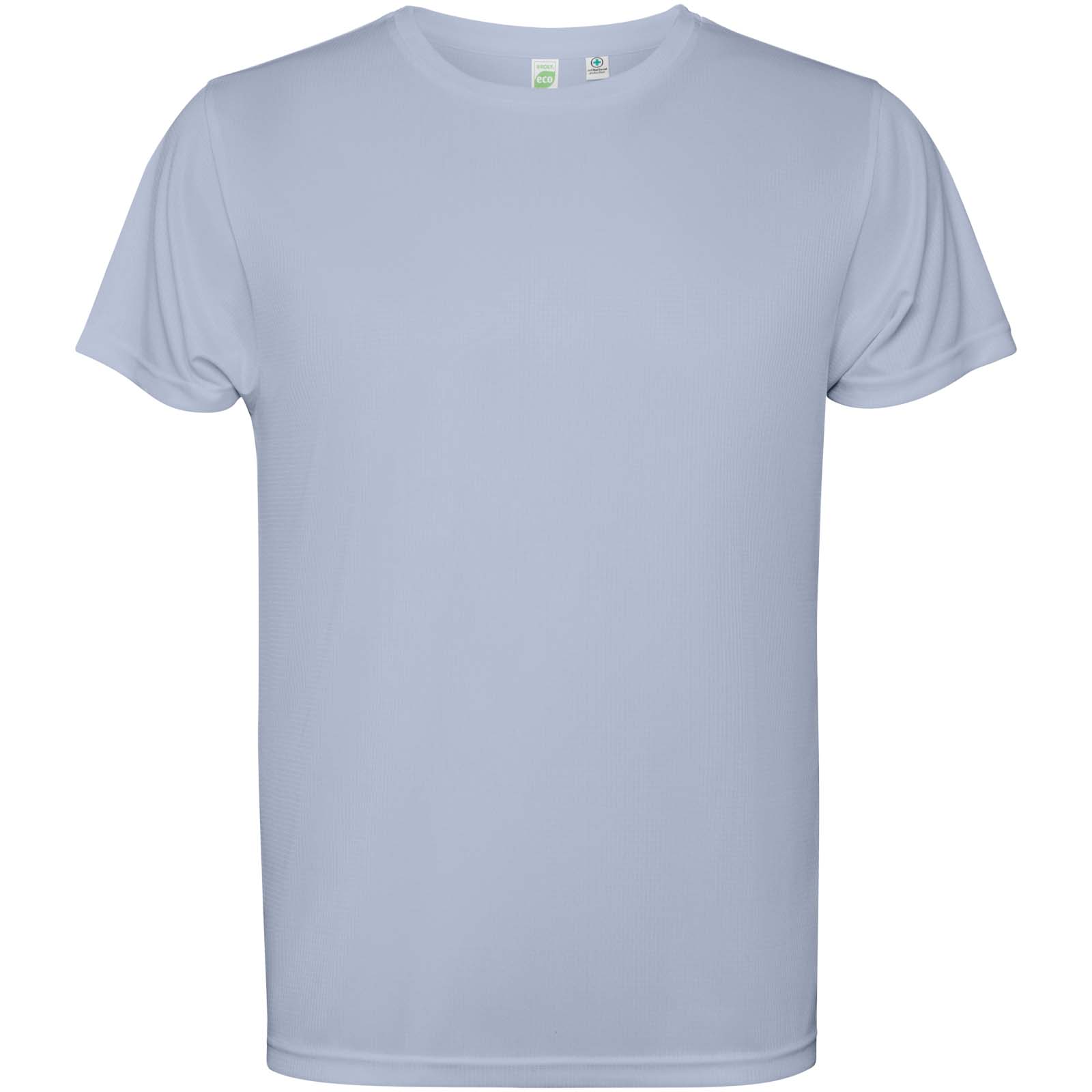Estoril 125 g/m² T-Shirt für Kinder zen blau