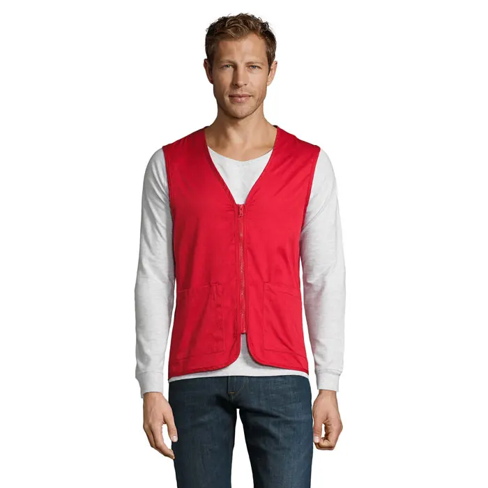 Unisex-Bodywarmer Wallace