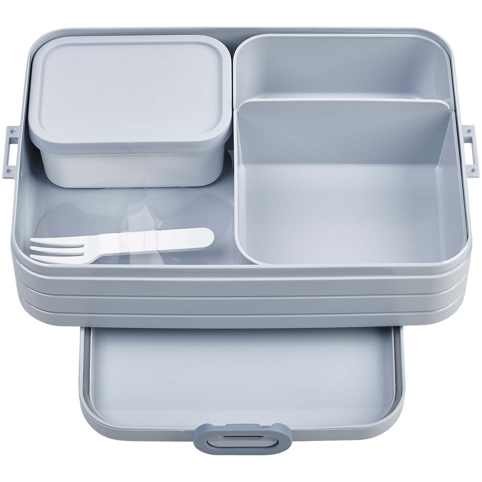 Mepal Take a Break large 1500 ml Lunchbox blau