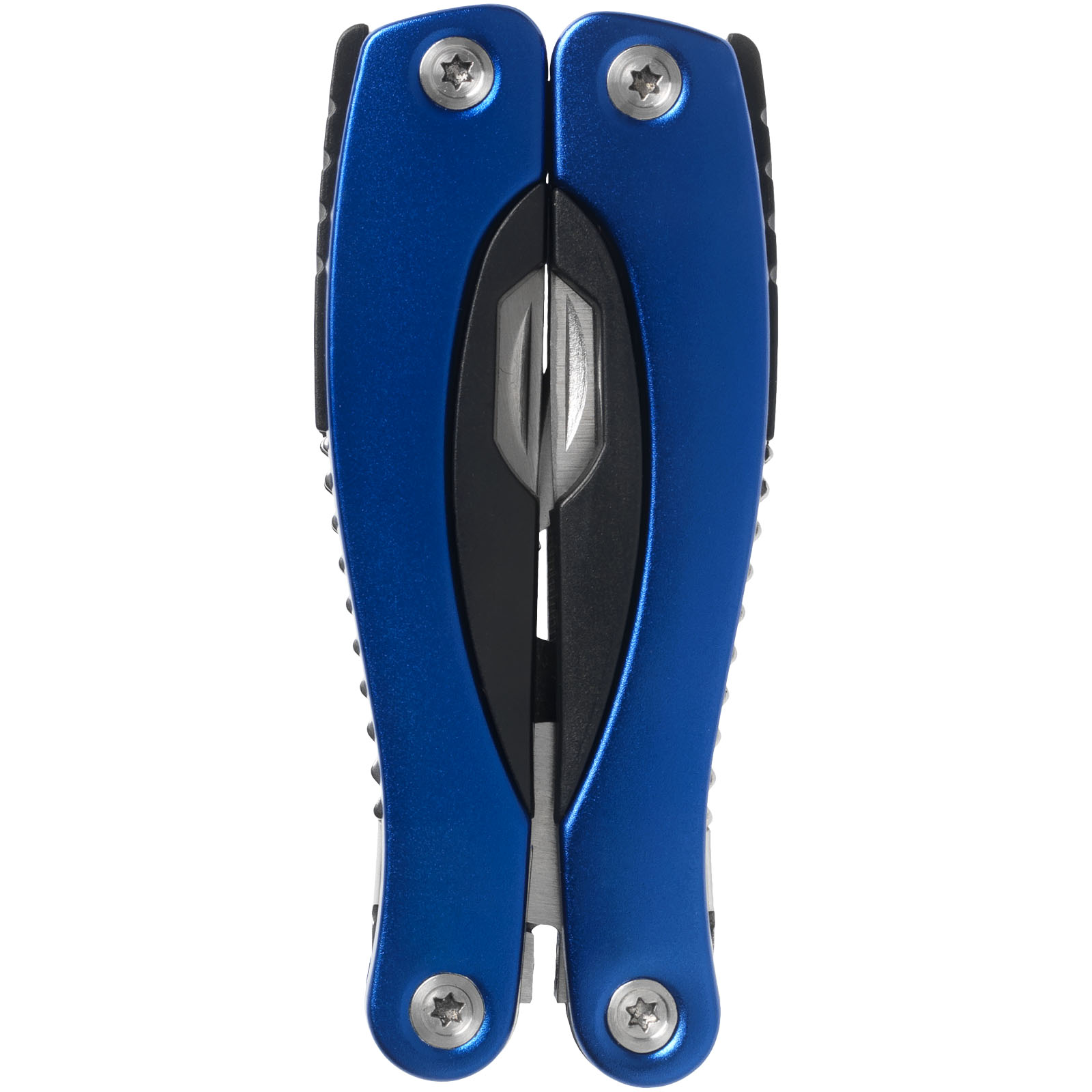 Casper Multifunktionswerkzeug mit 11 Funktionen blau