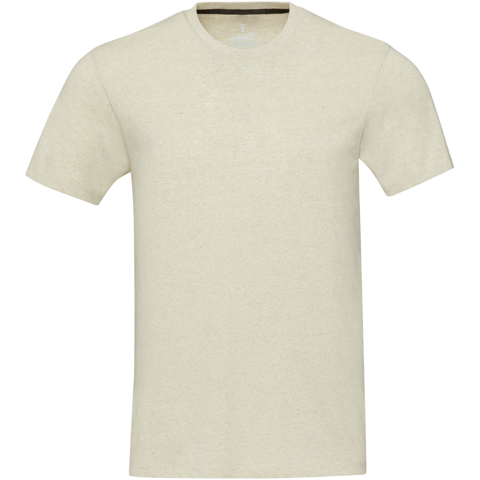 Avalite 160 g/m² Aware™ T-Shirt aus recyceltem Material Unisex oatmeal