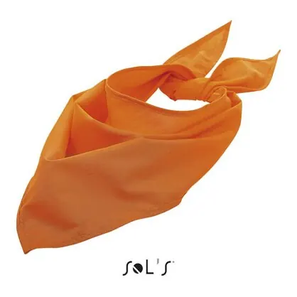 BANDANA POLYCOTTON