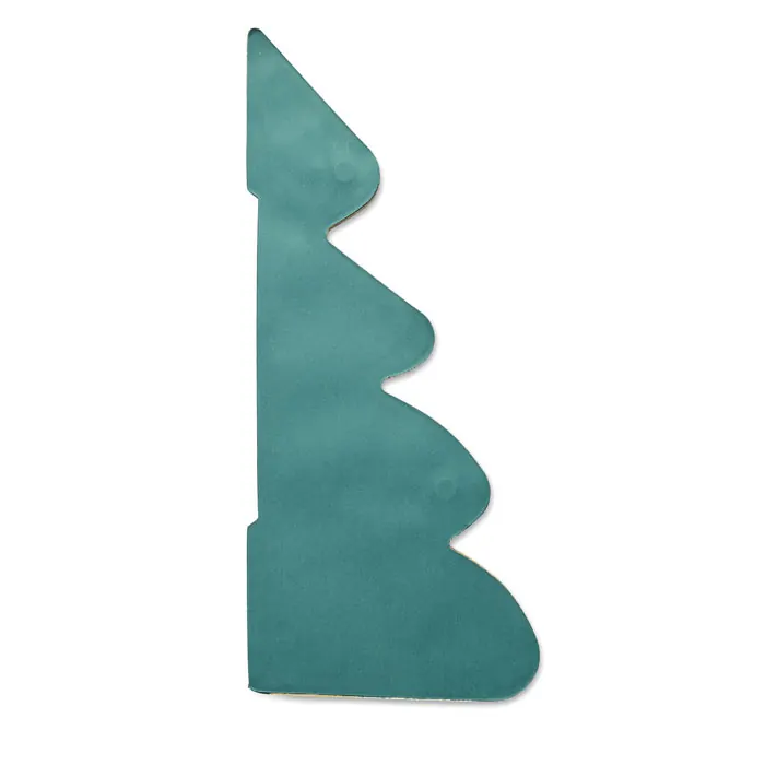 Weihnachtsbaum Papier