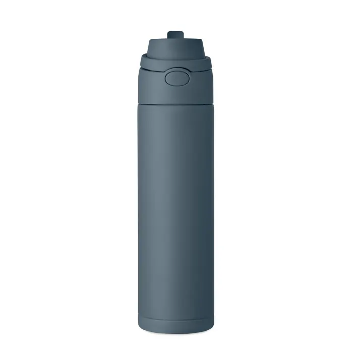 Einwandige Trinkflasche 650 ml